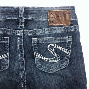 SilverJeans - Aiko Bootcut